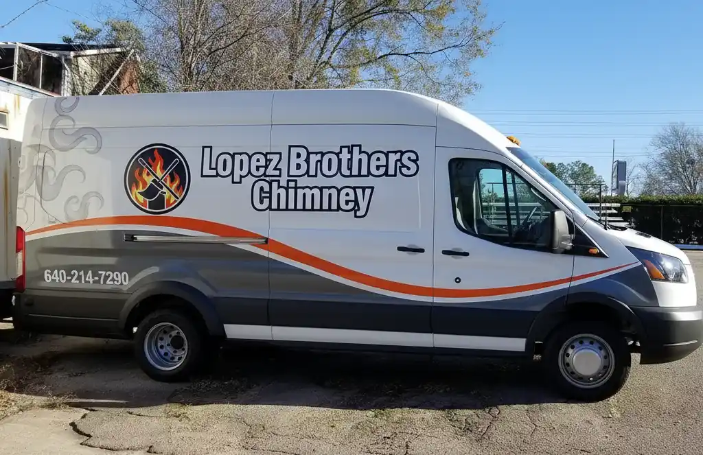 Chimney Sweep & Repair Linden